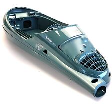 UNTERSCHALE + OBERSCHALE für