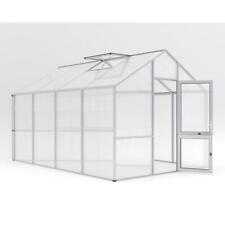 KGT Gewächshaus Modell Dahlie