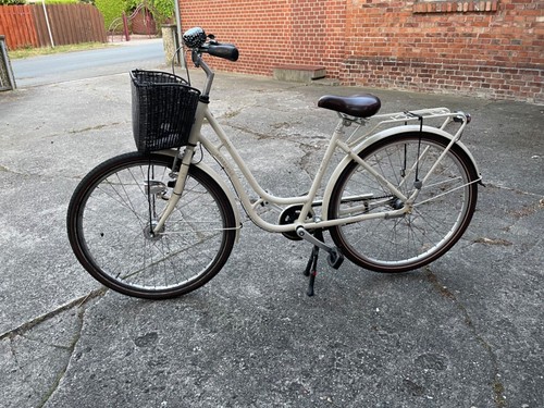 Excelsior fahrrad swan retro - excelsior,