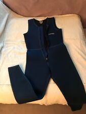 Camaro Tauchanzug Neoprenanzug Shorty 4mm Gr.sTaucherausrüstung