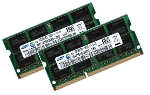 8gb 16gb ram - 2x,
