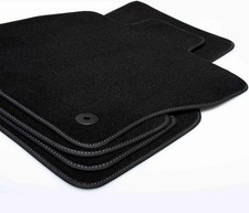 Forell Velours Fußmatten für