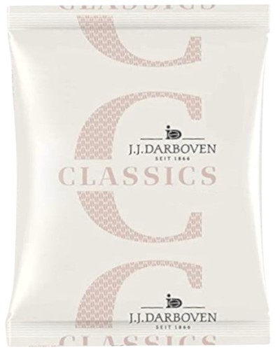 Darboven classics top - j.,