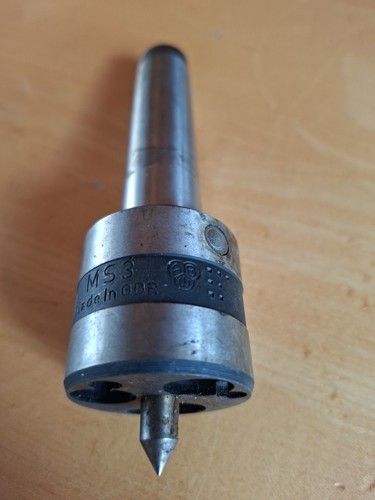 Stirnseitenmitnehmer mk3 ms3 - mk3,