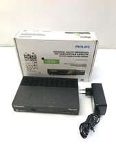 hd-line TNTSAT Decoder TNT