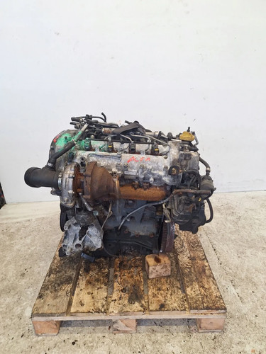Motor alfa romeo giulietta - alfa,