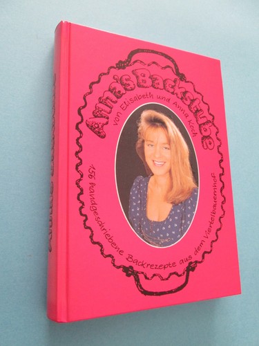 Anna backstube elisabeth - anna's, +