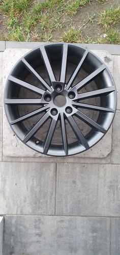 Alufelge zoll 5 - zoll, 7.5"