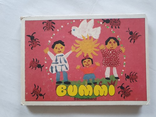 Bummi sammelband 44 - sammelband,