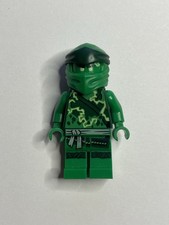 Lego Ninjago Minifigur Lloyd