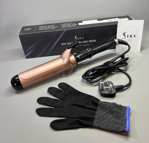 Lockenstab stabzange mm - lockenstab, 50