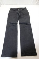 Levi's 10528 Straight 14 1251 Jeans Hose W30 #H1256