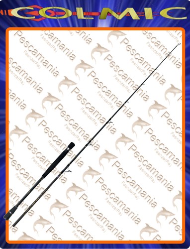 Colmic rute strike - colmic,
