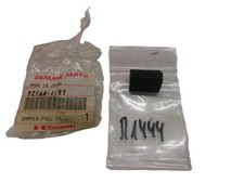 Dämpfergummi Tank R1444 Kawasaki ER-6N ZXR 400 L Tankgummi 92160-1197 Vibration