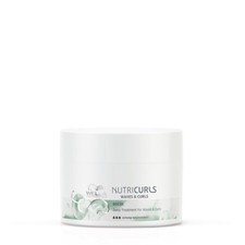 Wella NutriCurls Waves & Curls