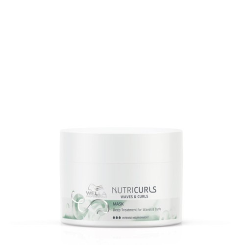 Wella nutricurls waves - wella,