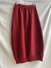 OSKA Ballon-Maxirock aus