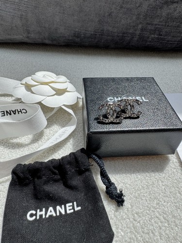 Original chanel ohrstecker - chanel,