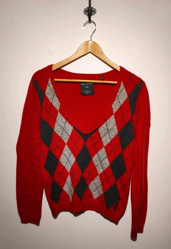 Marc polo xl - xl, argyle
