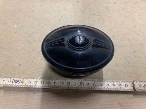 Bosch rücklicht oldtimer auto - rücklicht,