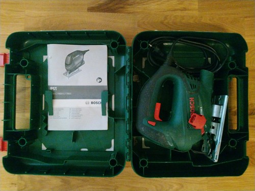 Bosch pst 700 500w - bosch,