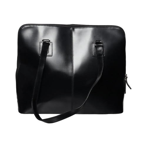 Credi handtasche schwarz - l.credi,,
