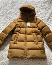 Marc O'Polo Damen Jacke Daunen