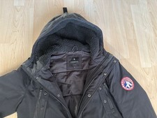 Winterjacke von Clockhouse