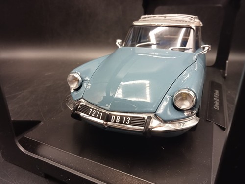 Citroen break 1967 1 - id, 19
