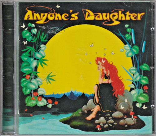 Anyone daughter s - daughter,