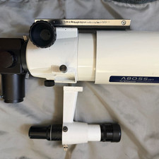 Vixen A80SS 80mm f/5