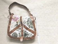 Desigual Stofftasche