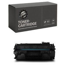 Toner kompatibel für Canon
