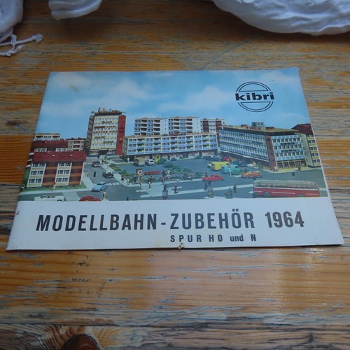 Kibri modellbahn zubehör - -, modellbahn-zubehör