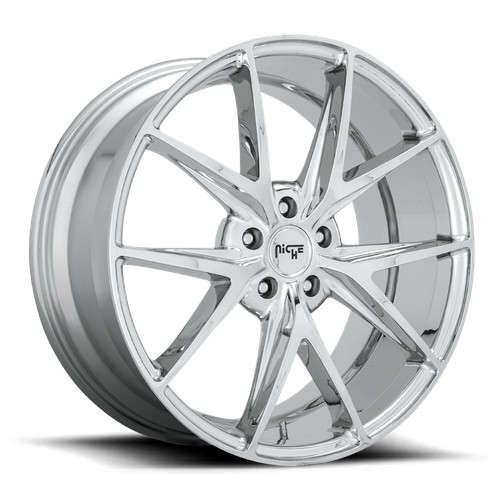 Nische m248 misano 20x9 et35 - 20x9,