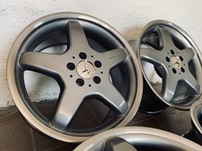 AMG Wheels Rims 18" Mercedes