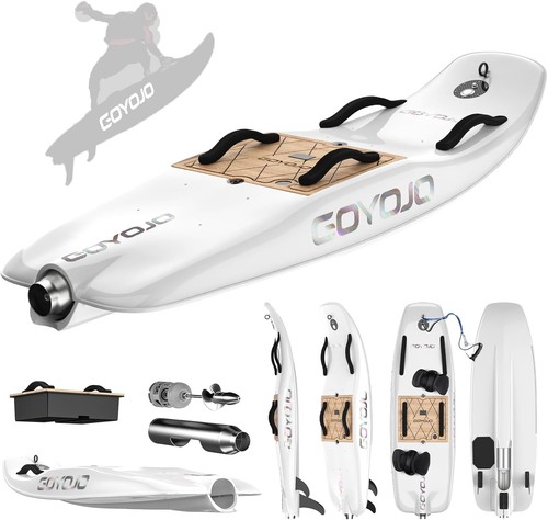 Goyojo elektrisches surfbrett - goyojo,