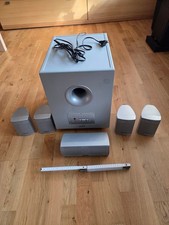 Teufel Lautsprecher  Concept E Magnum Power Edition    gebraucht