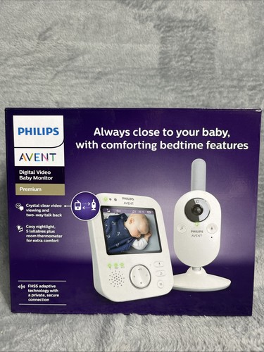 Philips avent digitales - philips,