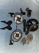 SHIMANO Ultegra 8150 DI2 12