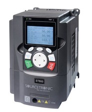 Frequenzumrichter 1,5kW 400V