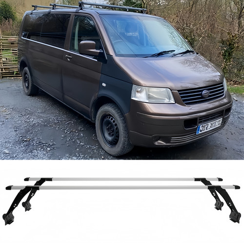 Dachträger querstangen - 64",
