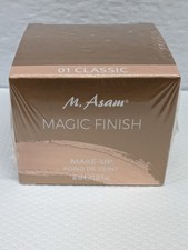 M. Asam Magic Finish Make-Up