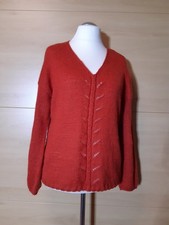 Strickpullover Gr.L   Mohair