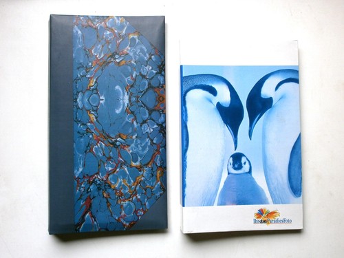 Fotoalbum einsteckalbum - 4x, /