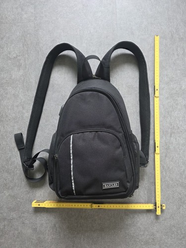 Kamerarucksack