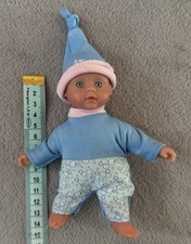 Puppe, sehr guter Zustand 