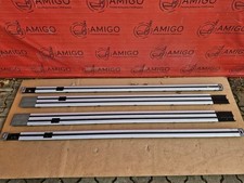 Sitzschienen Schienen für