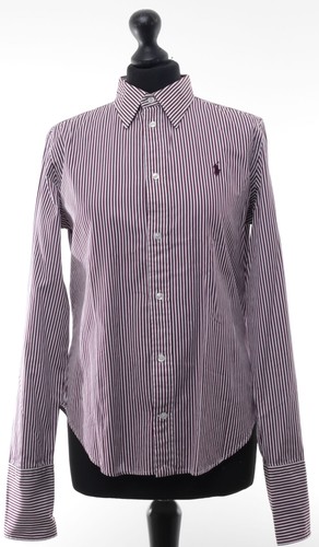 Ralph lauren damen bluse - ralph,