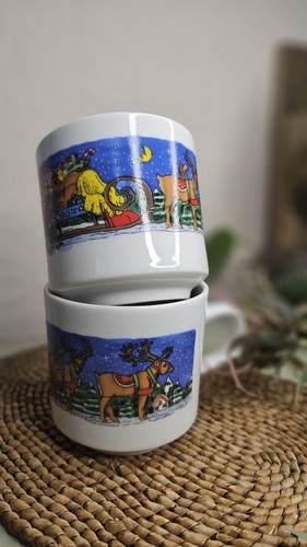 Gotz deutsche weihnachtstassen - deutsche,